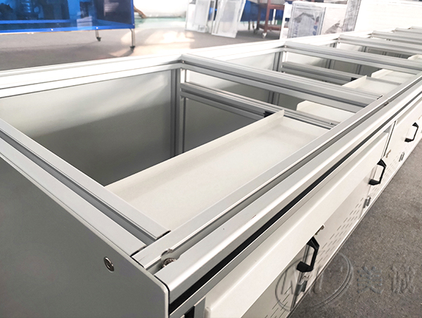 儀器操作臺 儀器操作臺