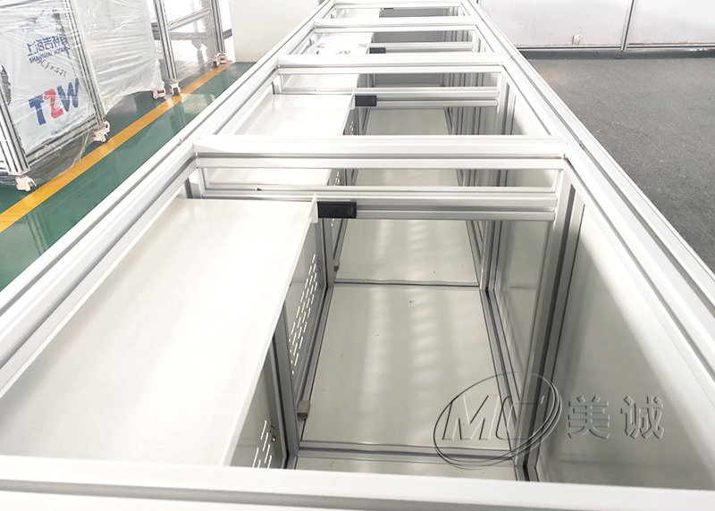 儀器操作臺 儀器操作臺