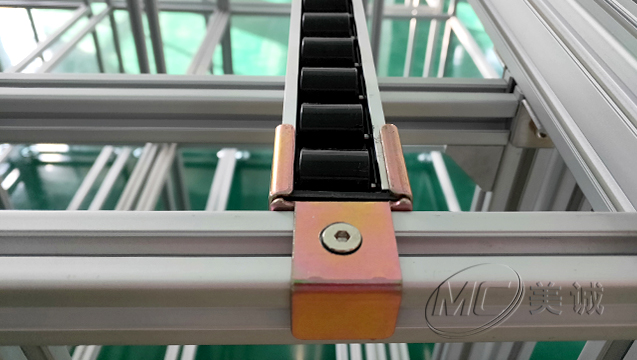 流利條貨架 流利條貨架