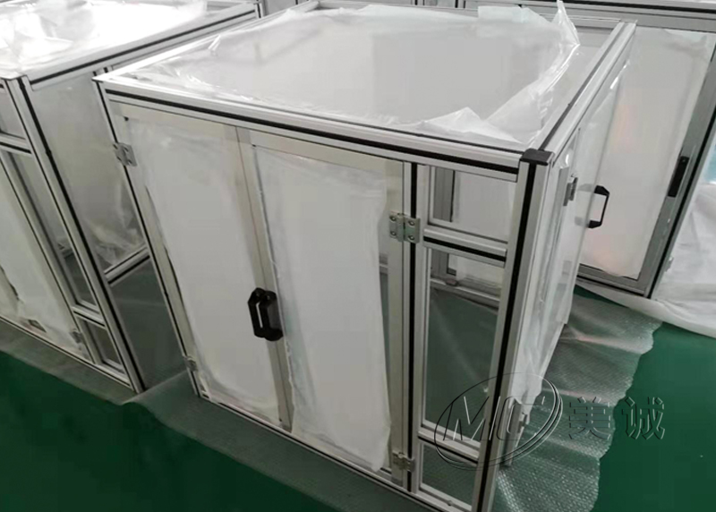 鋁型材設(shè)備支架 鋁型材設(shè)備支架