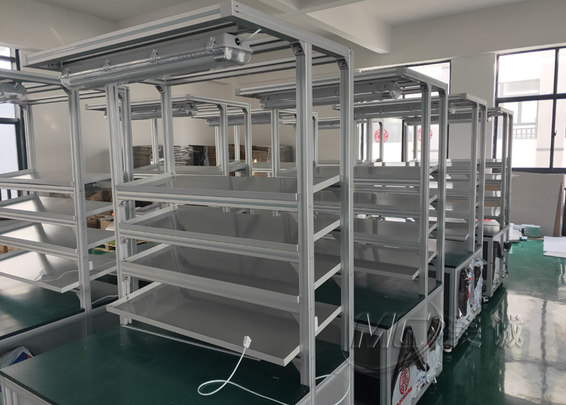 多功能機箱工作臺 多功能機箱工作臺