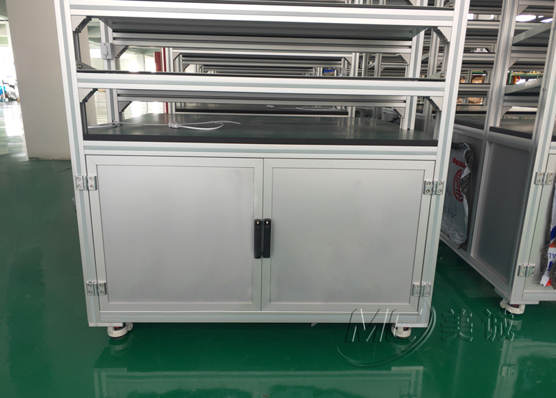 多功能機箱工作臺 多功能機箱工作臺