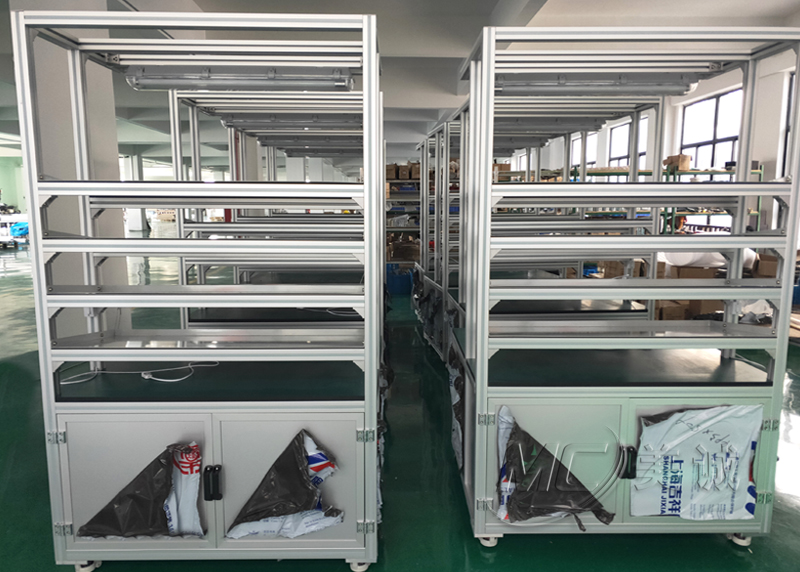 多功能機箱工作臺 多功能機箱工作臺