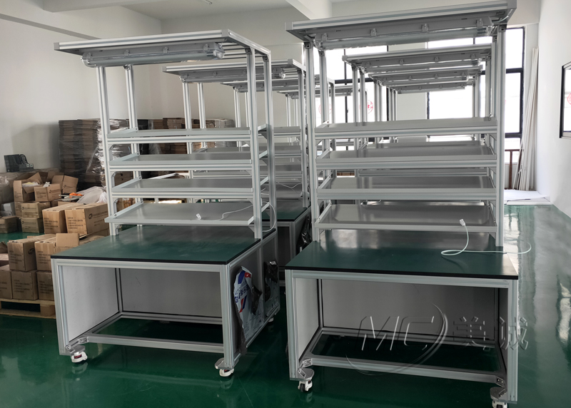 多功能機箱工作臺 多功能機箱工作臺