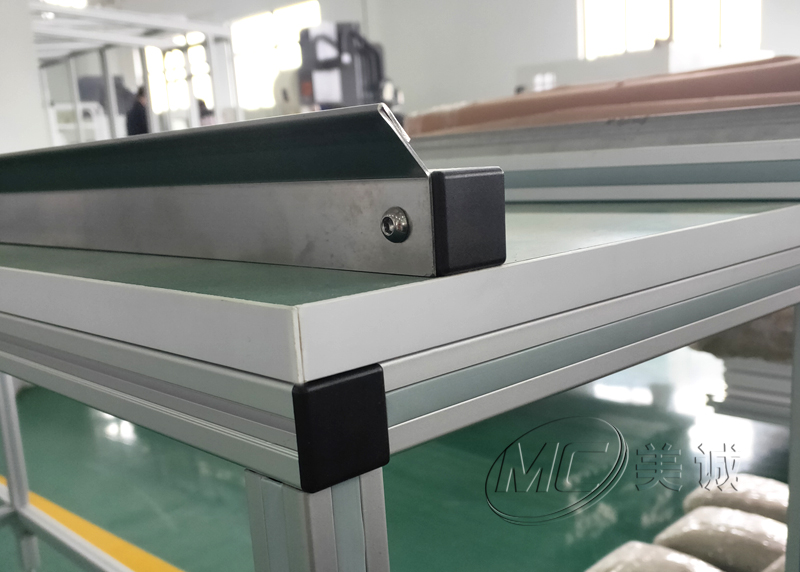 傳送線工作臺 傳送線工作臺