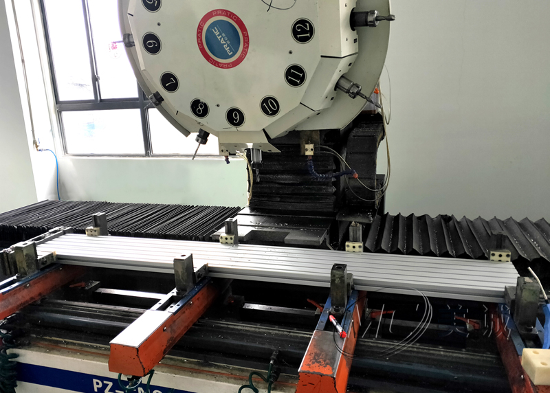 口罩機鋁型材機架 口罩機鋁型材機架