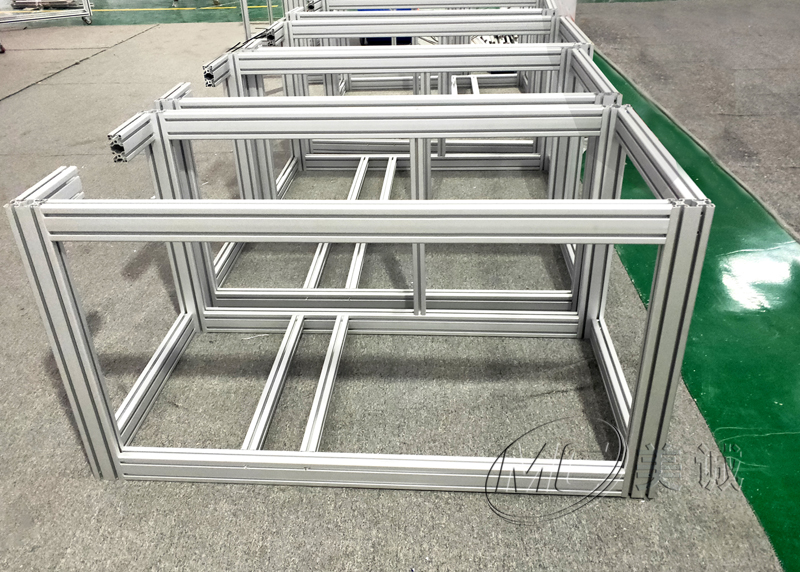 口罩機設備框架 口罩機設備框架