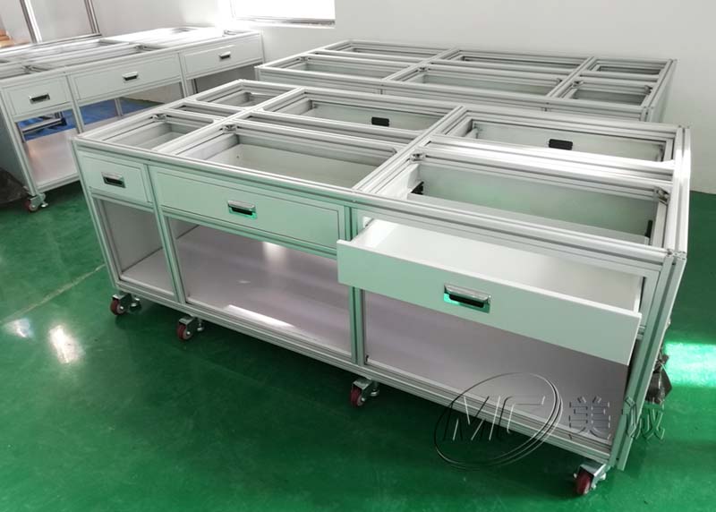 生產(chǎn)車間工作臺 生產(chǎn)車間工作臺