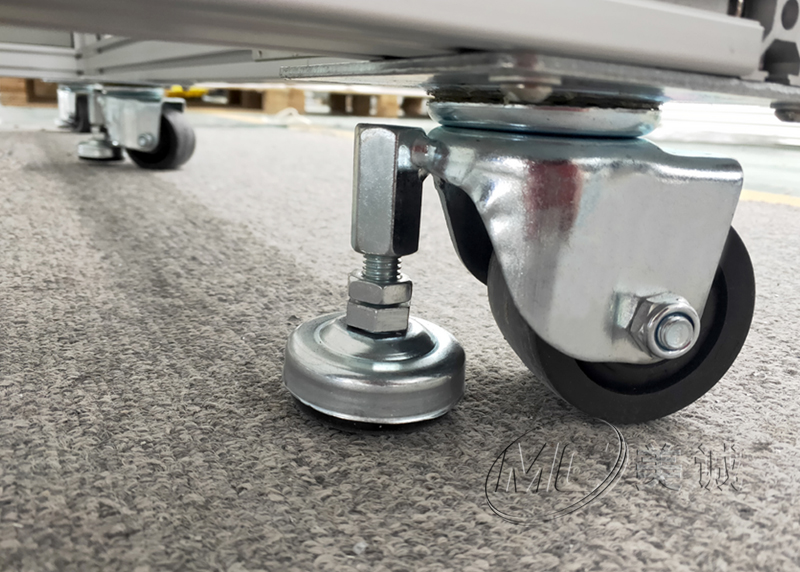 機器人工作站 機器人工作站