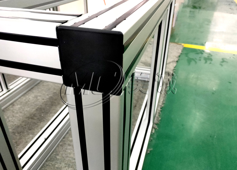 口罩機設備機架 口罩機設備機架