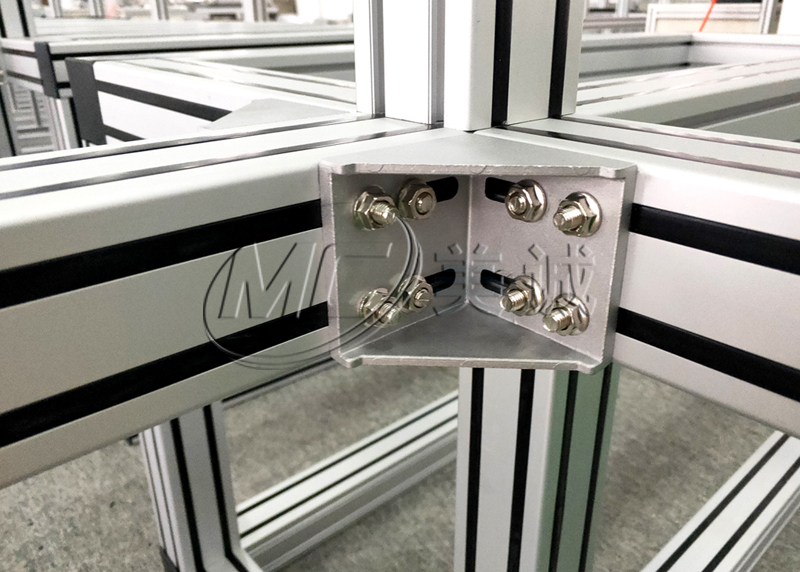 口罩機設備機架 口罩機設備機架