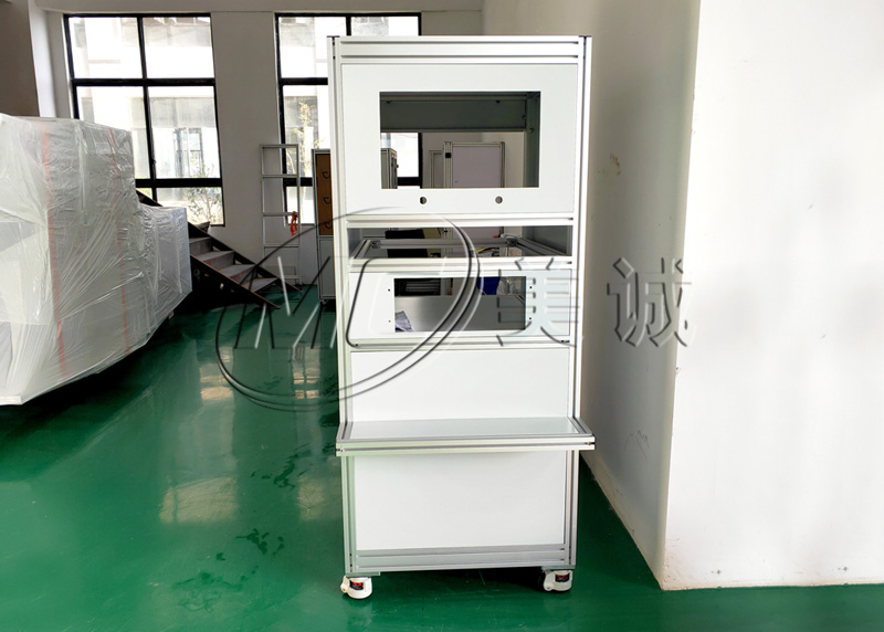 鋁型材校驗臺 鋁型材校驗臺