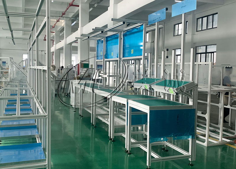 車間置物架工作臺(tái) 車間置物架工作臺(tái)